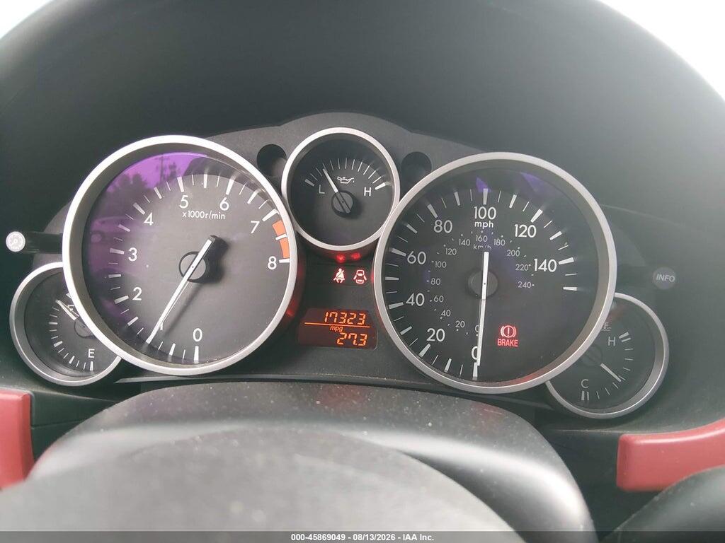 JM1NC2MF2C0223538 2012 MAZDA MX-5 MIATA photo no. 7