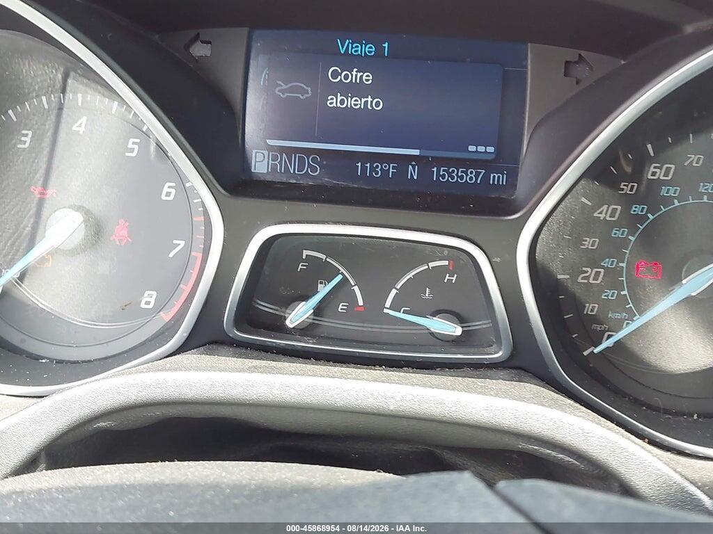 1FAHP3H20CL393612 2012 FORD FOCUS photo no. 7