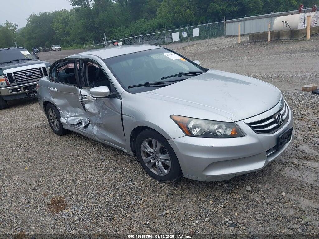 1HGCP2F63CA111500 2012 HONDA ACCORD photo no. 1