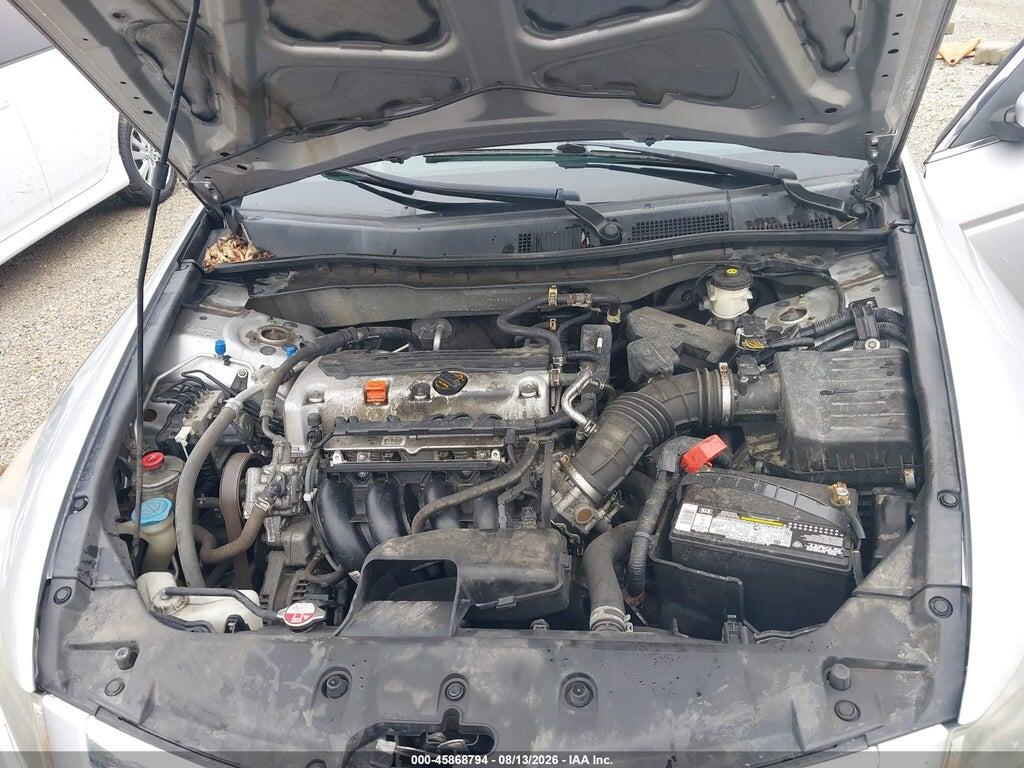 1HGCP2F63CA111500 2012 HONDA ACCORD photo no. 10