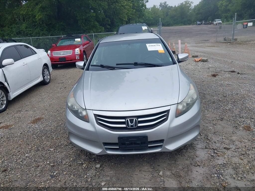1HGCP2F63CA111500 2012 HONDA ACCORD photo no. 11
