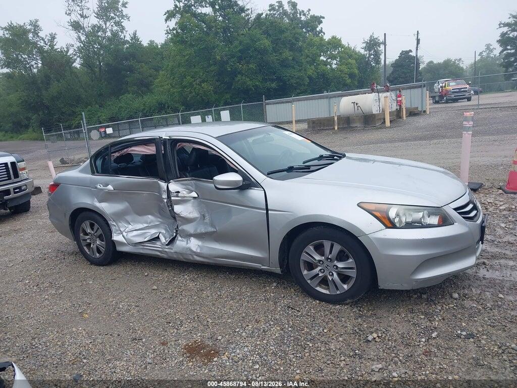 1HGCP2F63CA111500 2012 HONDA ACCORD photo no. 12