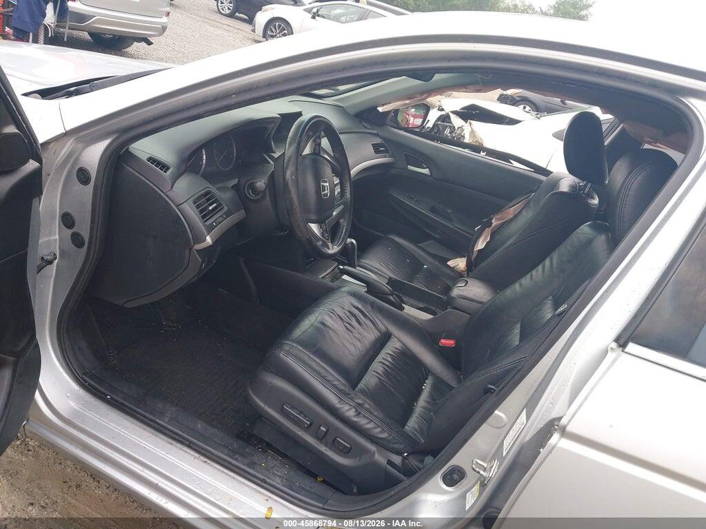 1HGCP2F63CA111500 2012 HONDA ACCORD photo no. 5