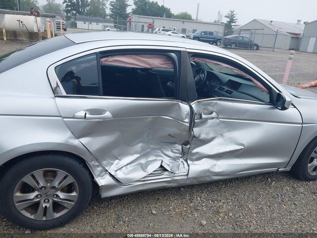 1HGCP2F63CA111500 2012 HONDA ACCORD photo no. 6