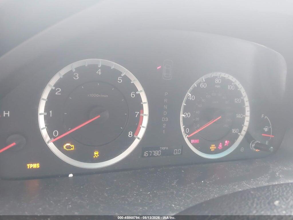 1HGCP2F63CA111500 2012 HONDA ACCORD photo no. 7