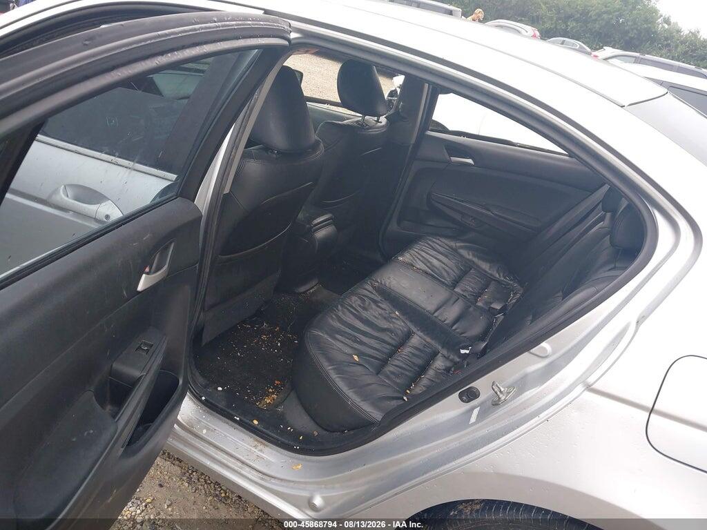 1HGCP2F63CA111500 2012 HONDA ACCORD photo no. 8
