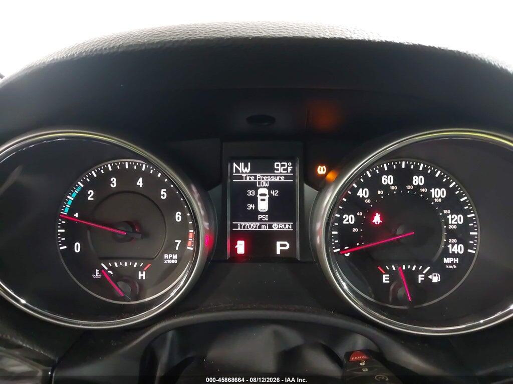 1C4RJFAG9CC118229 2012 JEEP GRAND CHEROKEE photo no. 7