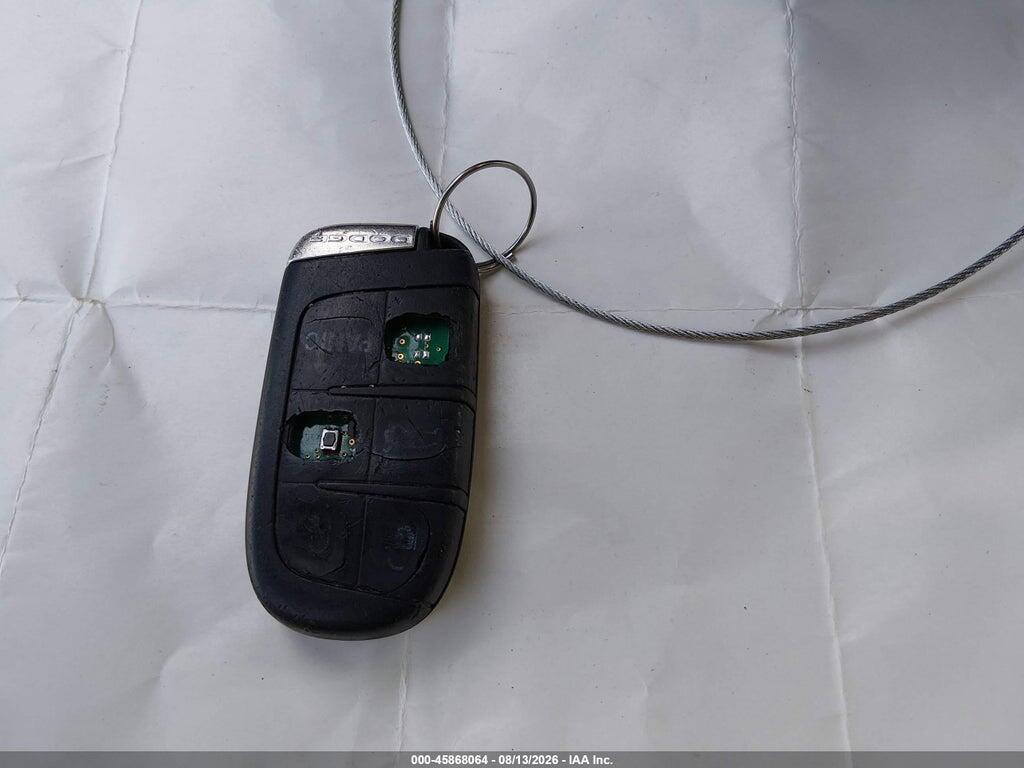 2C3CDXCT3CH134781 2012 DODGE CHARGER photo no. 11