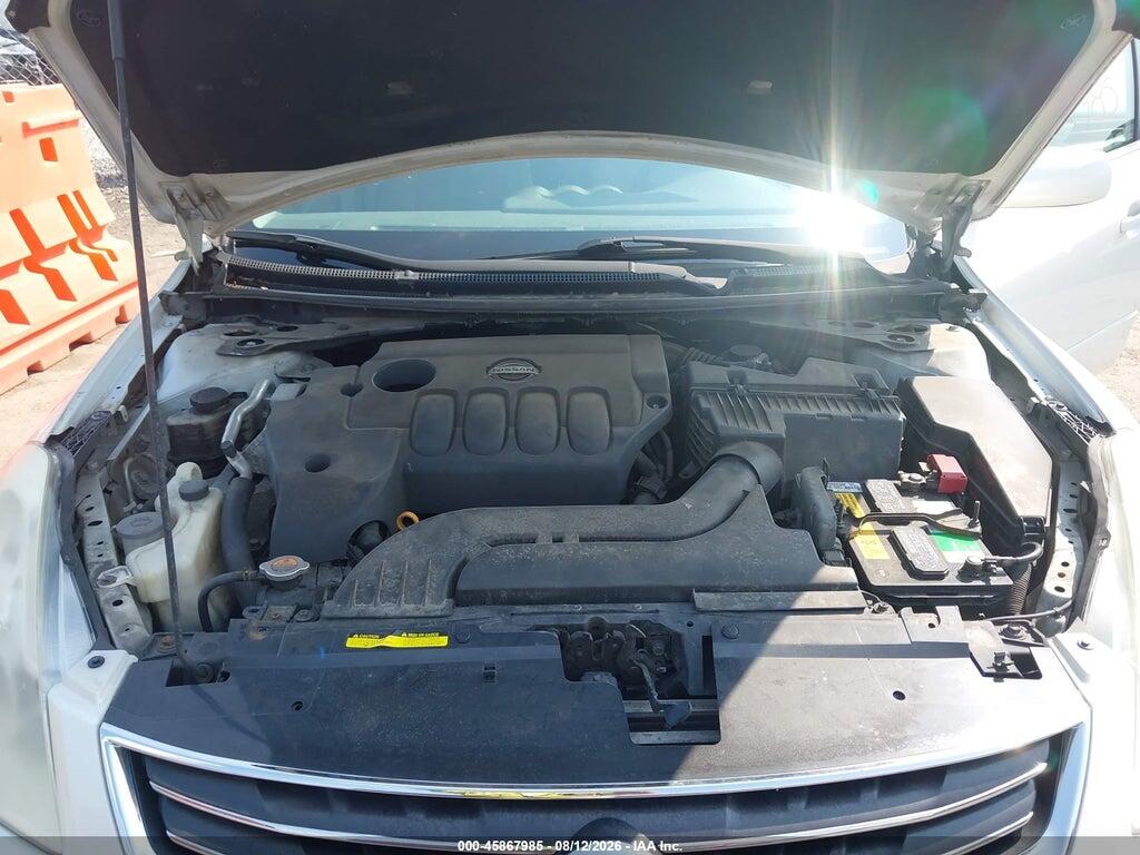 1N4AL2AP6CN533566 2012 NISSAN ALTIMA photo no. 10