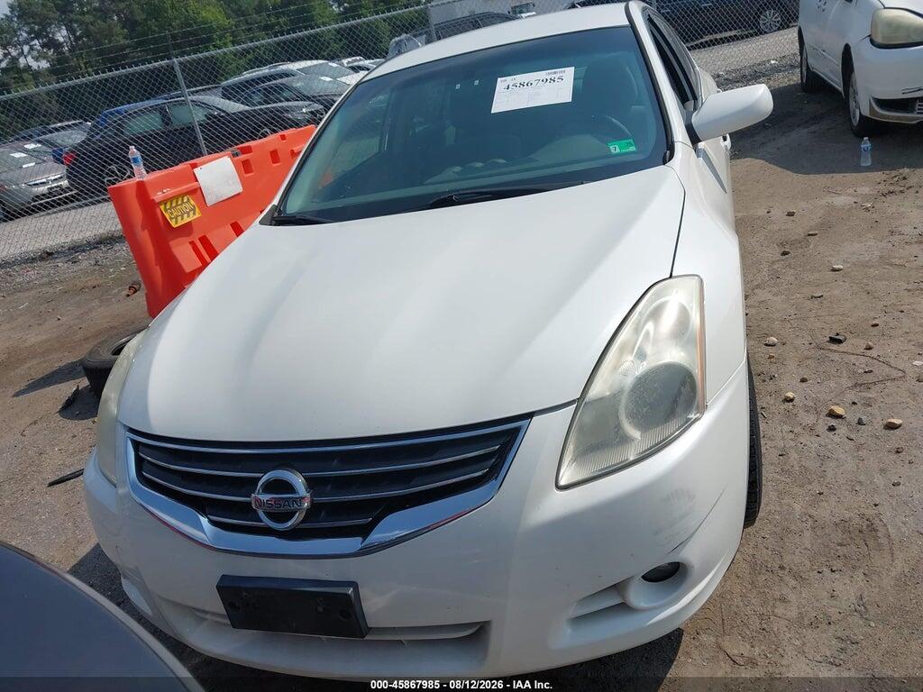 1N4AL2AP6CN533566 2012 NISSAN ALTIMA photo no. 12