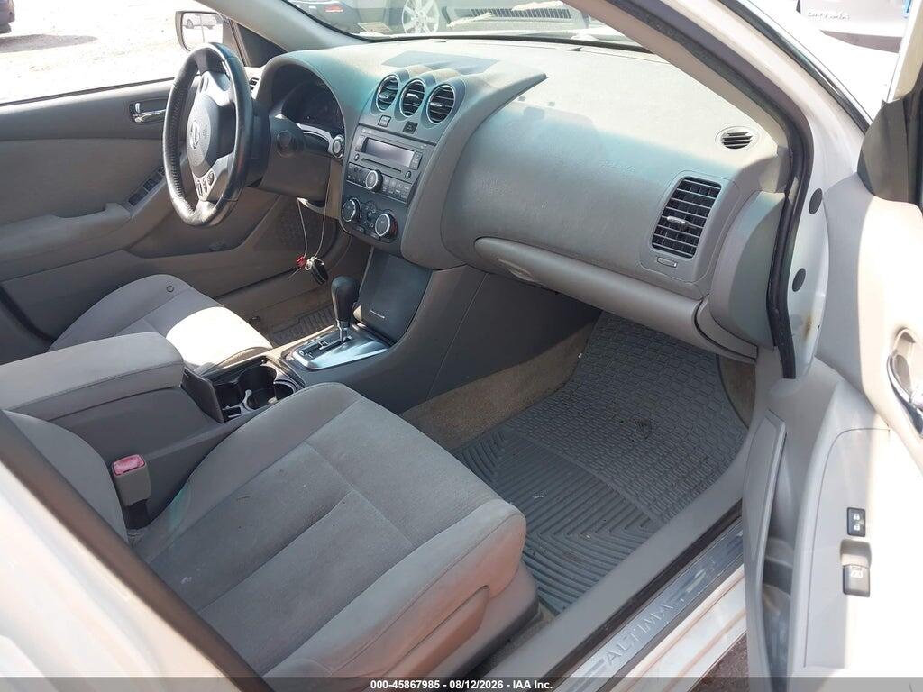 1N4AL2AP6CN533566 2012 NISSAN ALTIMA photo no. 5