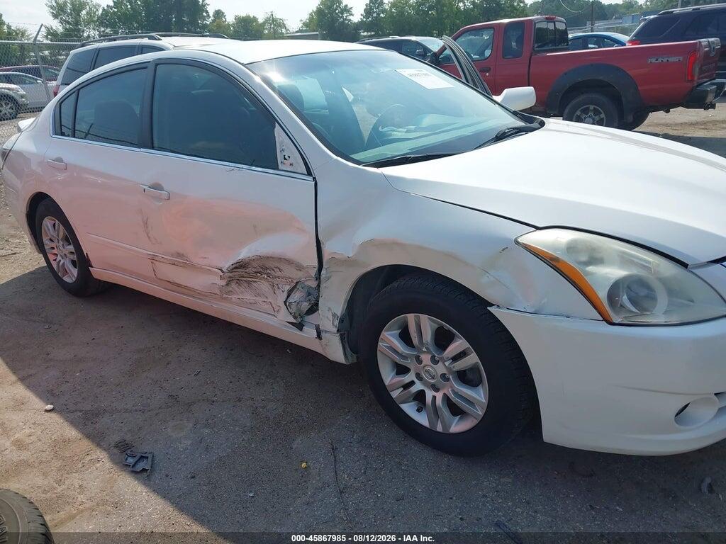 1N4AL2AP6CN533566 2012 NISSAN ALTIMA photo no. 6