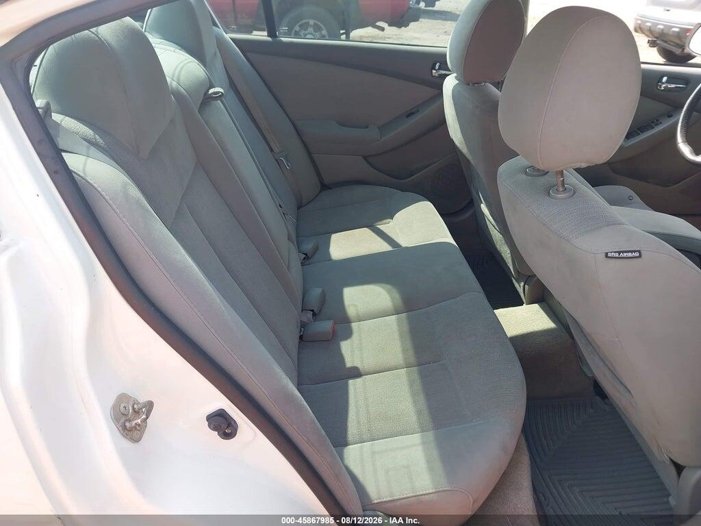 1N4AL2AP6CN533566 2012 NISSAN ALTIMA photo no. 8