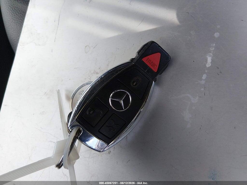 4JGDA5HB0CA017604 2012 MERCEDES-BENZ ML 350 photo no. 11