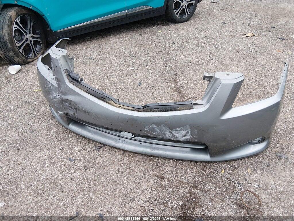 3N1AB6APXCL614156 2012 NISSAN SENTRA photo no. 12