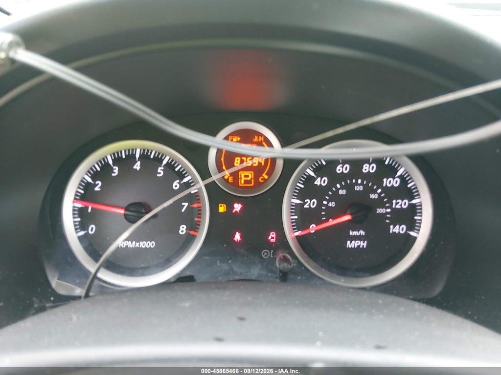 3N1AB6APXCL614156 2012 NISSAN SENTRA photo no. 7