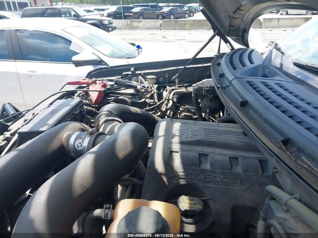 1FTFW1ET9CKD28527 2012 FORD F-150 photo no. 10