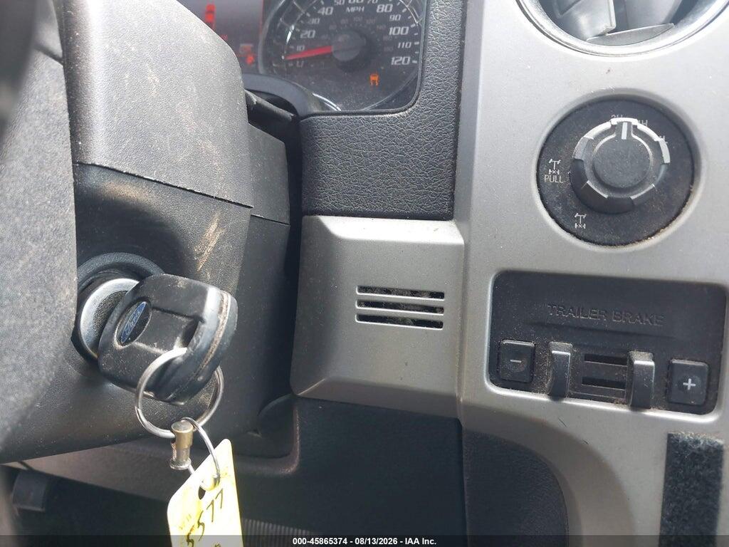 1FTFW1ET9CKD28527 2012 FORD F-150 photo no. 11
