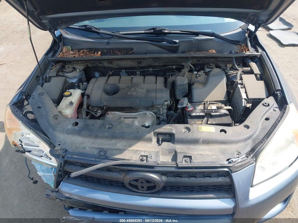 JTMBF4DV8CD045365 2012 TOYOTA RAV4 photo no. 10