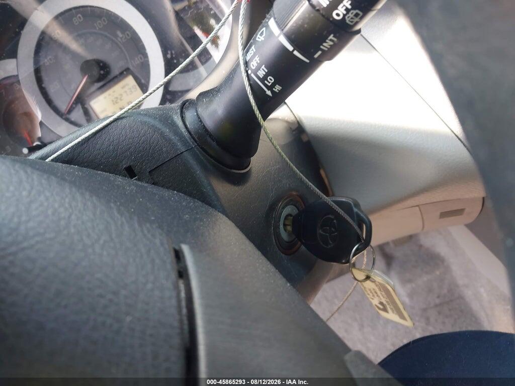 JTMBF4DV8CD045365 2012 TOYOTA RAV4 photo no. 11