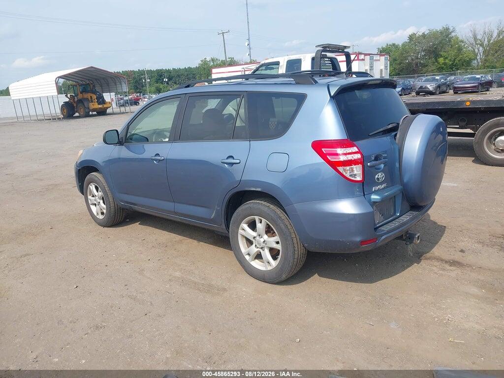 JTMBF4DV8CD045365 2012 TOYOTA RAV4 photo no. 3