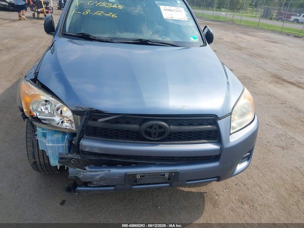 JTMBF4DV8CD045365 2012 TOYOTA RAV4 photo no. 6