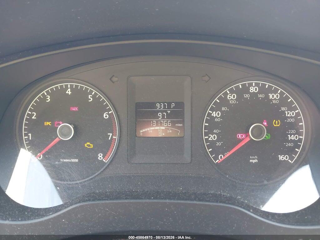 3VW2K7AJ6CM319081 2012 VOLKSWAGEN JETTA photo no. 7