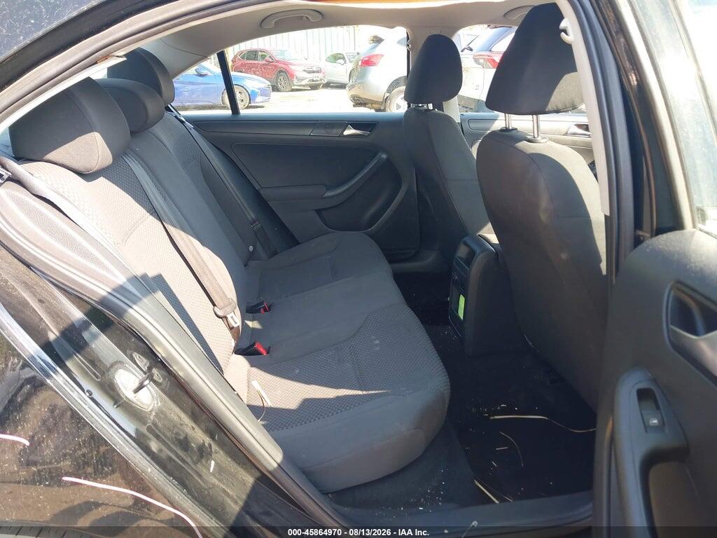 3VW2K7AJ6CM319081 2012 VOLKSWAGEN JETTA photo no. 8