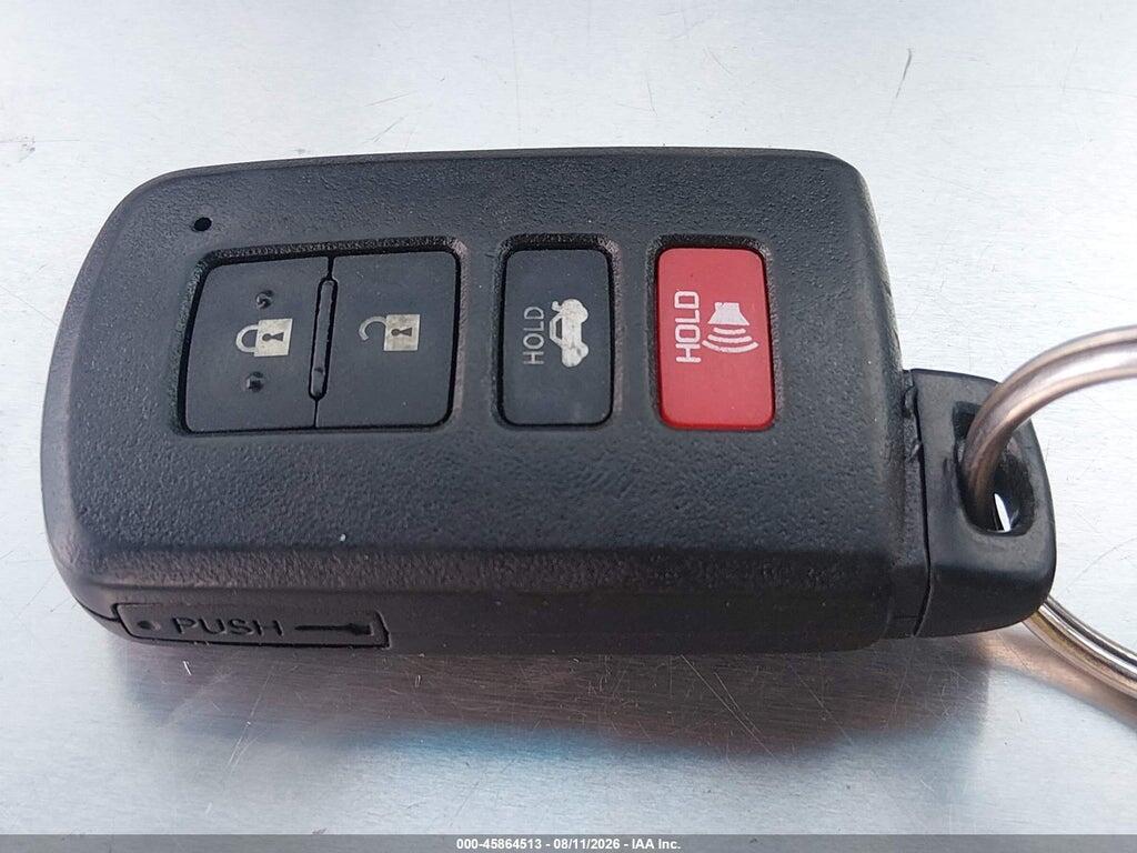 4T1BK1FK1CU002379 2012 TOYOTA CAMRY photo no. 11