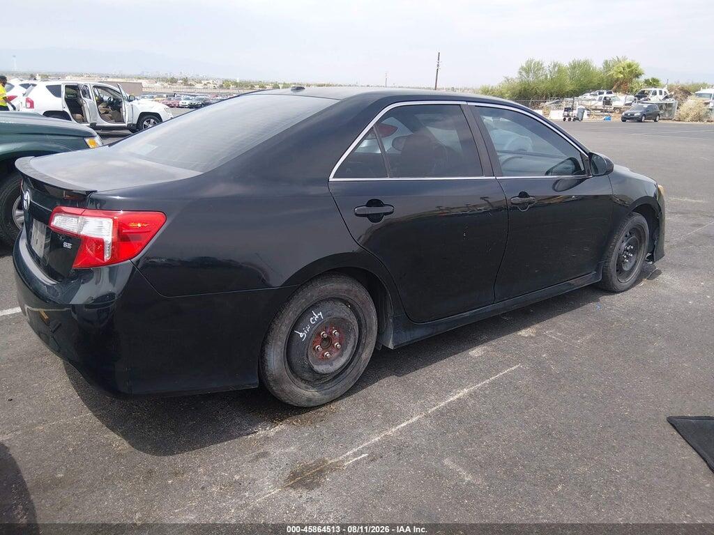 4T1BK1FK1CU002379 2012 TOYOTA CAMRY photo no. 4