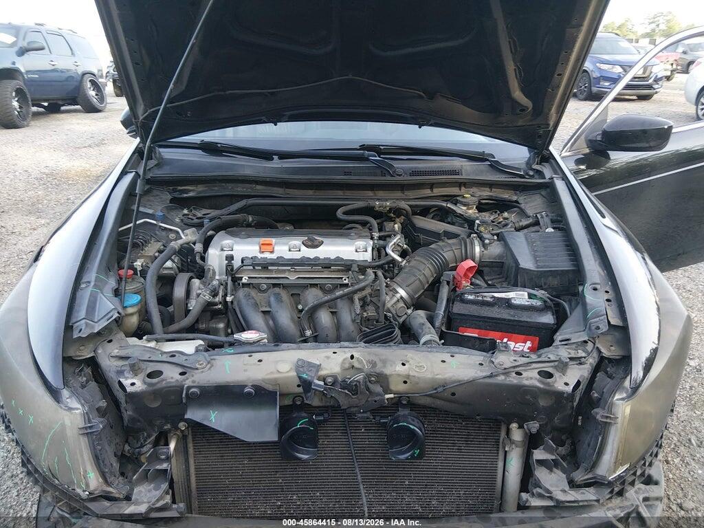 1HGCP2F84CA077584 2012 HONDA ACCORD photo no. 10