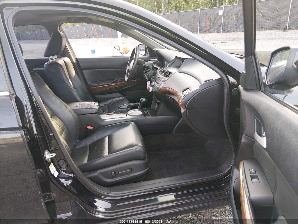 1HGCP2F84CA077584 2012 HONDA ACCORD photo no. 5