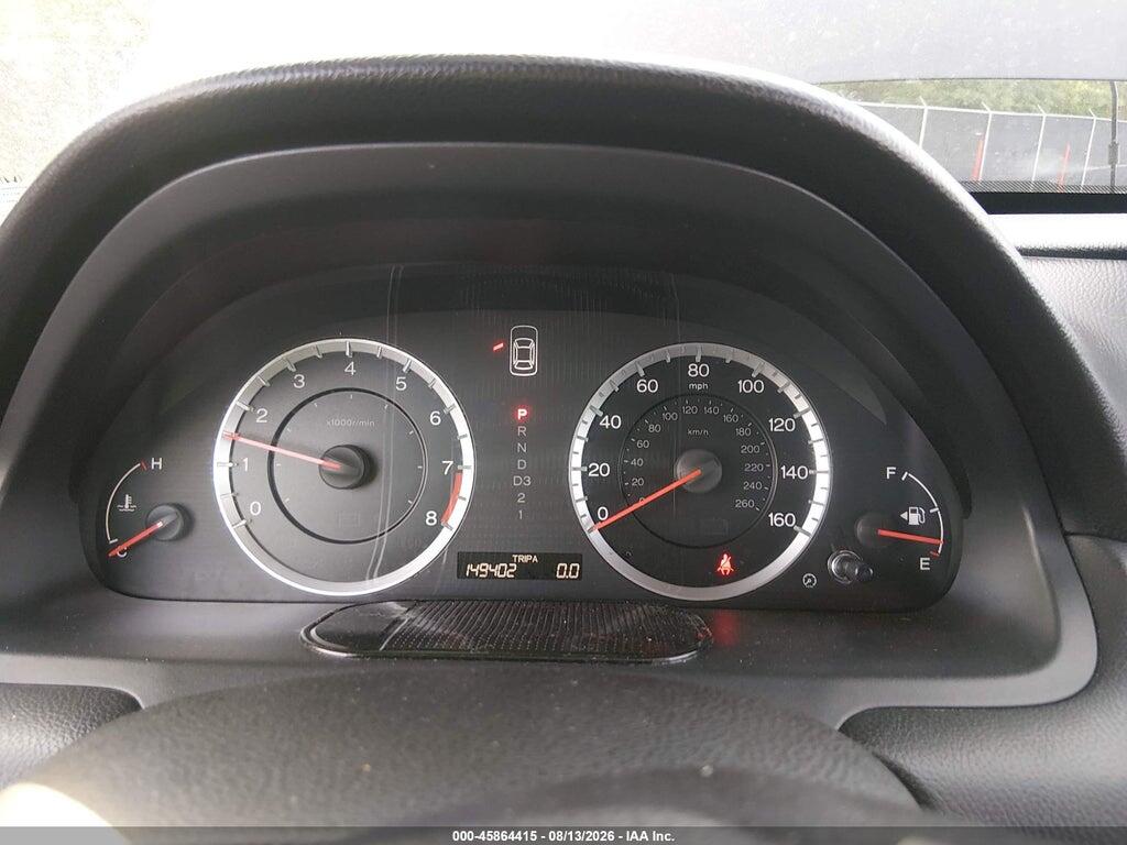 1HGCP2F84CA077584 2012 HONDA ACCORD photo no. 7