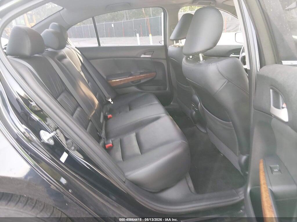 1HGCP2F84CA077584 2012 HONDA ACCORD photo no. 8