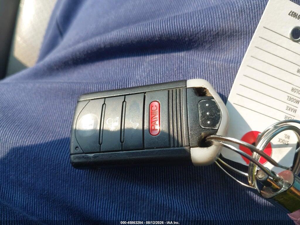 19UUA9F51CA004435 2012 ACURA TL photo no. 11