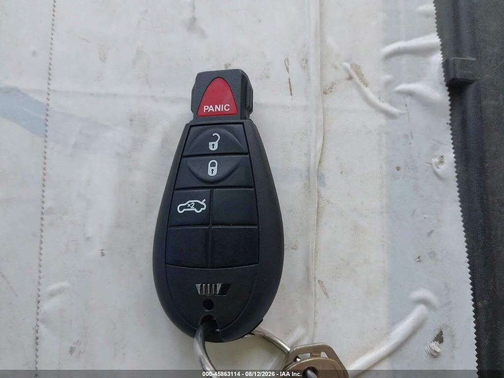 1C4RJFAG8CC250429 2012 JEEP GRAND CHEROKEE photo no. 11