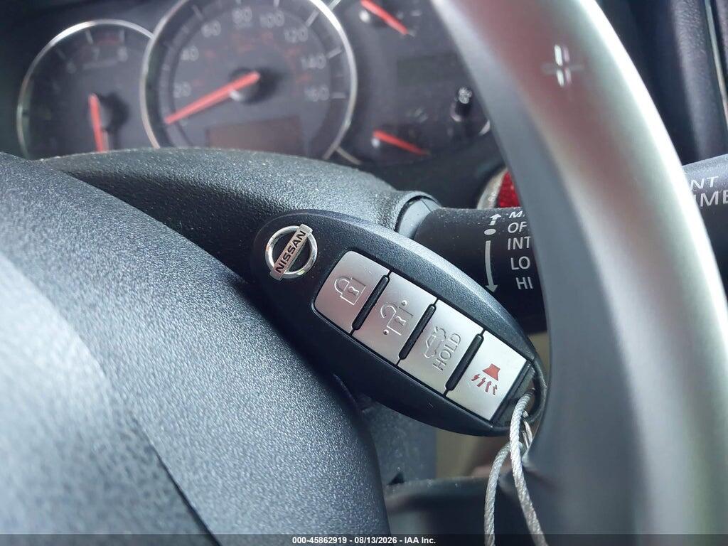 1N4AA5AP4CC864133 2012 NISSAN MAXIMA photo no. 11