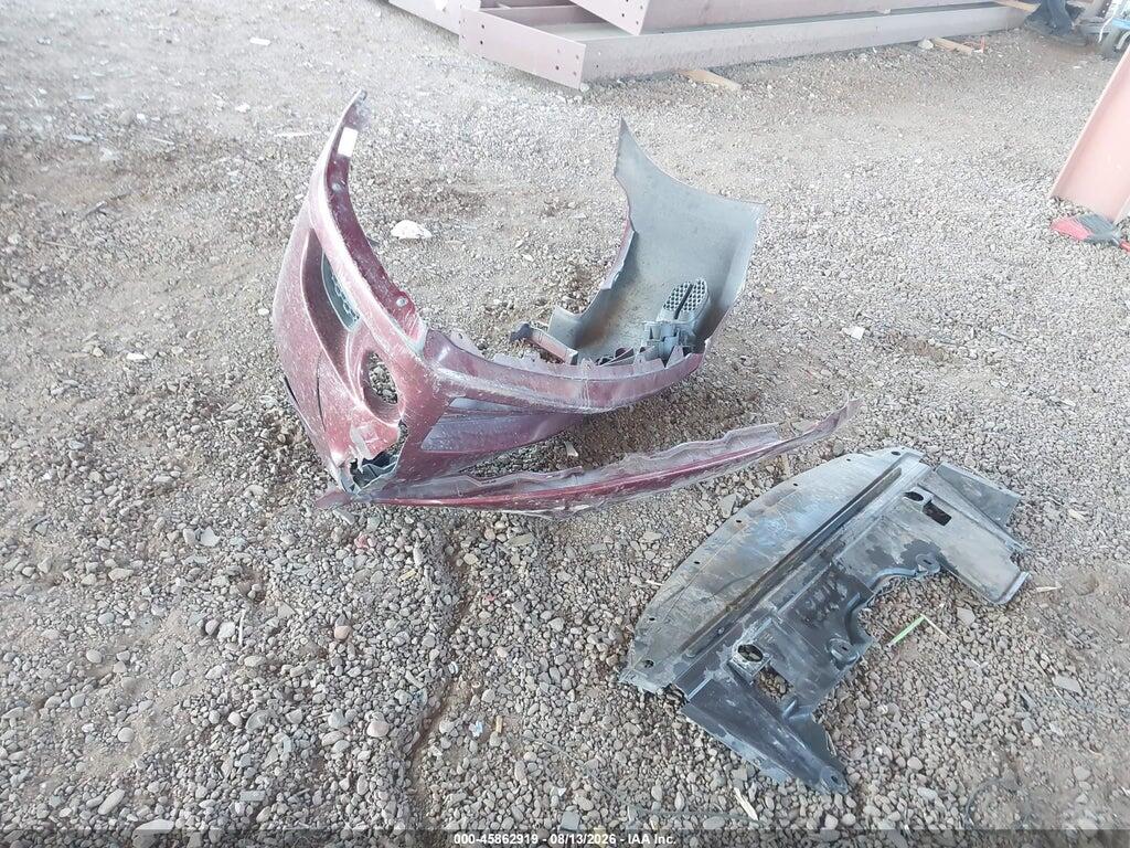 1N4AA5AP4CC864133 2012 NISSAN MAXIMA photo no. 12