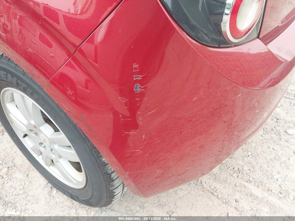 1G1JC6SH6C4127360 2012 CHEVROLET SONIC photo no. 6