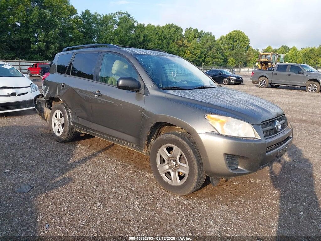 2T3ZF4DV2CW139307 2012 TOYOTA RAV4 photo no. 1