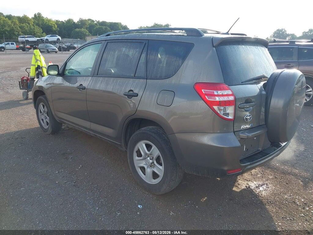 2T3ZF4DV2CW139307 2012 TOYOTA RAV4 photo no. 3