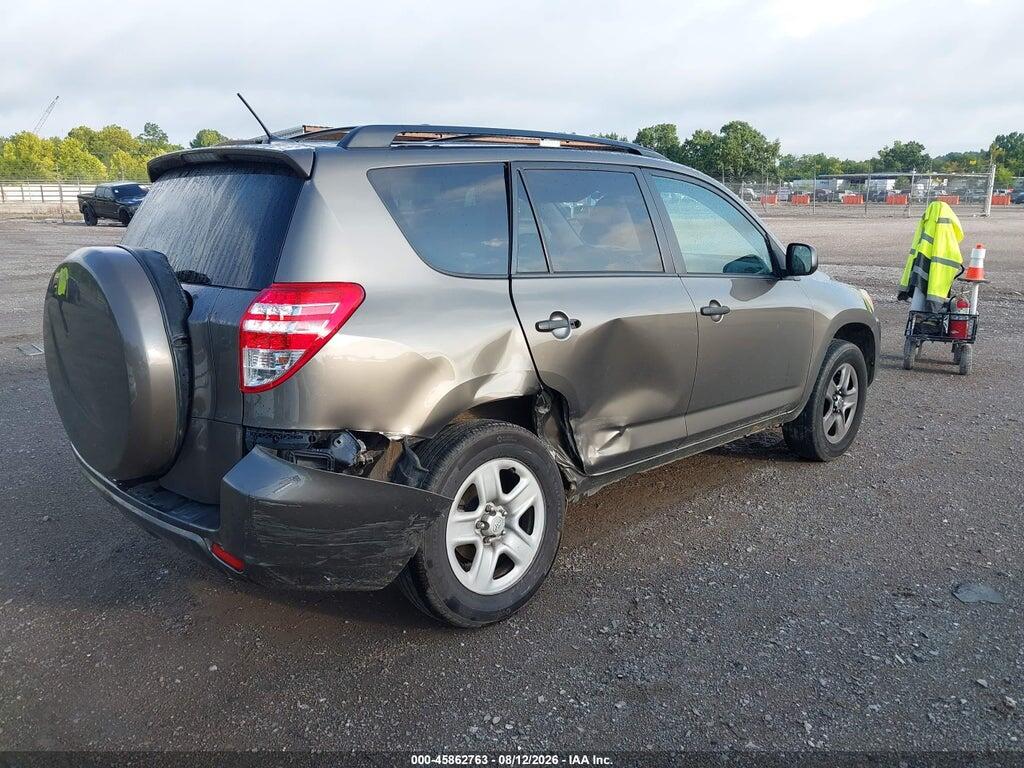 2T3ZF4DV2CW139307 2012 TOYOTA RAV4 photo no. 4