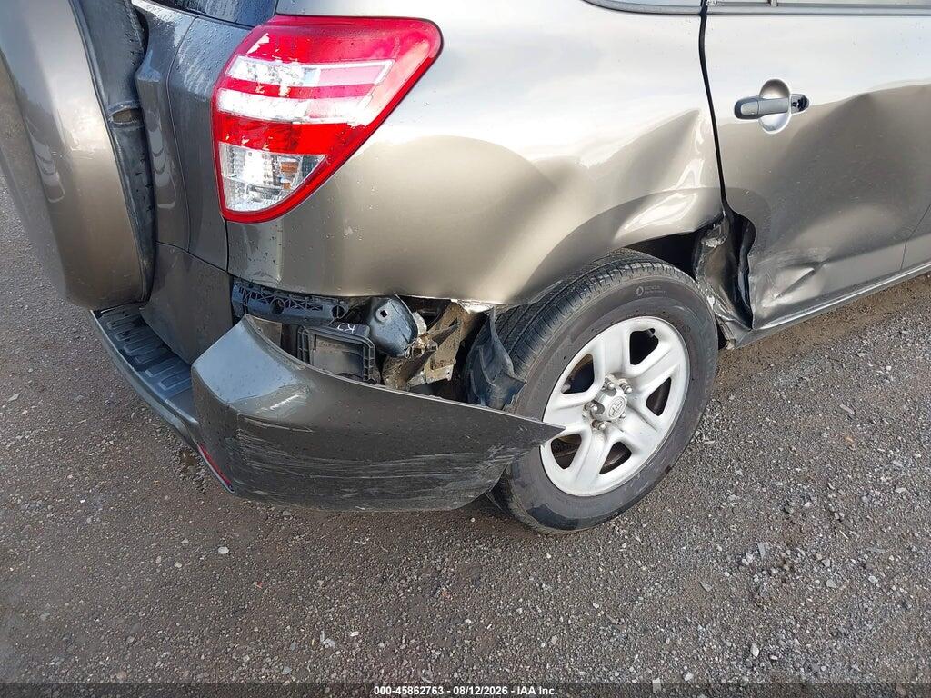 2T3ZF4DV2CW139307 2012 TOYOTA RAV4 photo no. 6