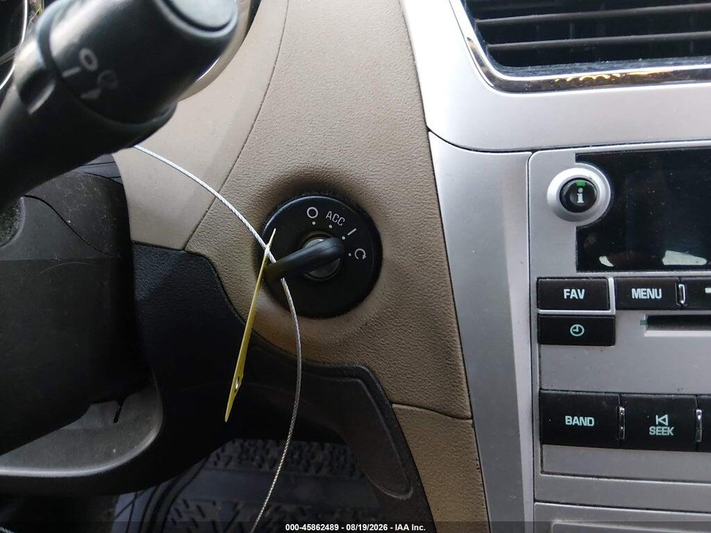 1G1ZB5E08CF316215 2012 CHEVROLET MALIBU photo no. 11