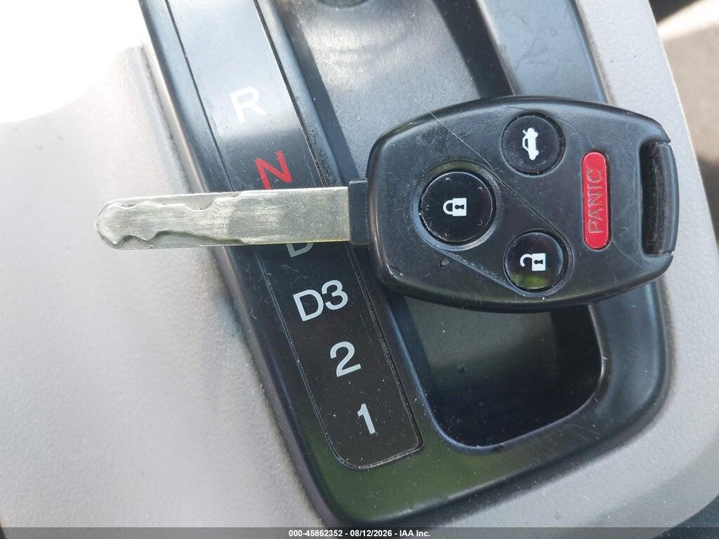 19XFB2F84CE002620 2012 HONDA CIVIC photo no. 11