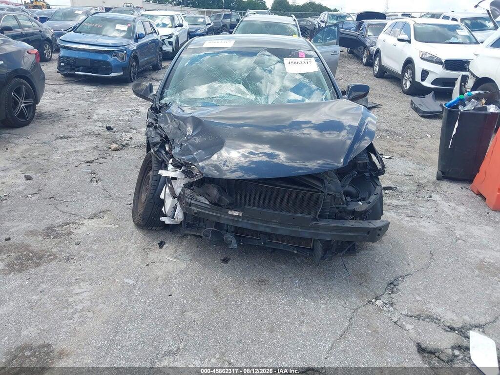 5NPDH4AE4CH146999 2012 HYUNDAI ELANTRA photo no. 6