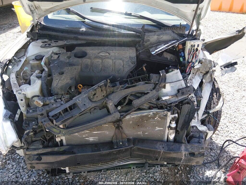 1N4AL2AP2CN431102 2012 NISSAN ALTIMA photo no. 10