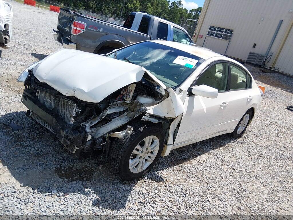 1N4AL2AP2CN431102 2012 NISSAN ALTIMA photo no. 2