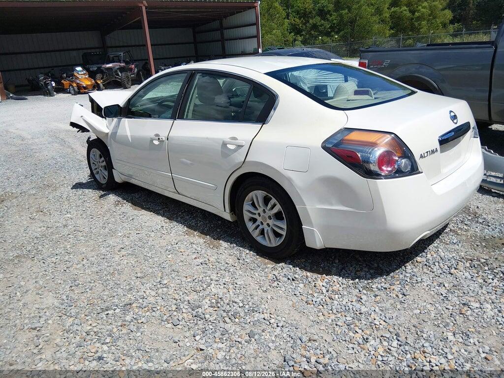 1N4AL2AP2CN431102 2012 NISSAN ALTIMA photo no. 3