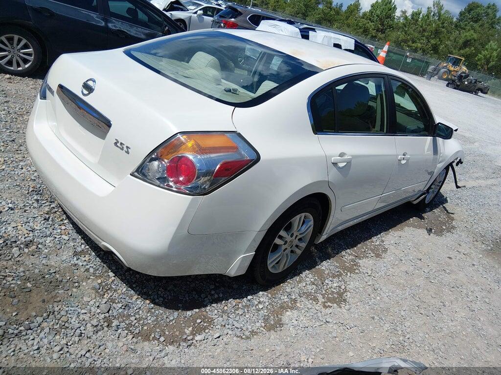 1N4AL2AP2CN431102 2012 NISSAN ALTIMA photo no. 4